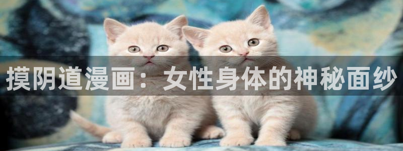 汗汗漫画歪歪漫画免费入口在线：摸阴道漫画：女性身体的神秘面纱