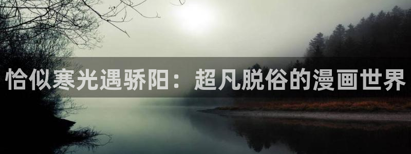 汗汗汗漫画sss：恰似寒光遇骄阳：超凡脱俗的漫画世界